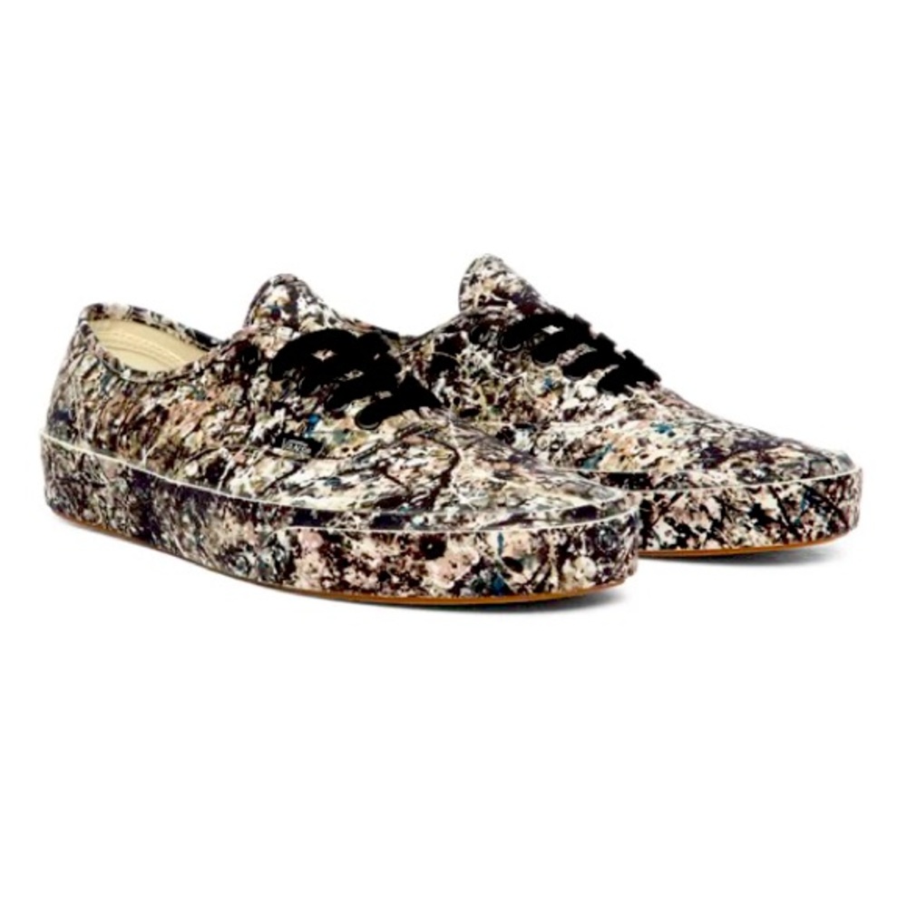 Vans MOMA Shoes
